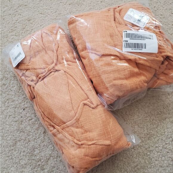 FREE PEOPLE Pietro Romper - Picture 4 of 7